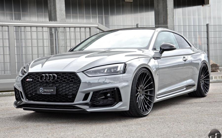 Audi RS5 Coupe by DS Automobile '2018